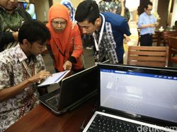 Anak Usaha Semen Indonesia Bikin Software ERP