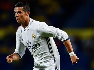 Sisa Kontrak 2 Tahun, Ronaldo Ingin Lebih Lama di Madrid
