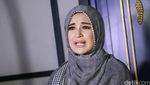 Punya Dua Anak, Shireen Sungkar Makin Fresh Aja!