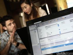Anak Usaha Semen Indonesia Bikin Software ERP