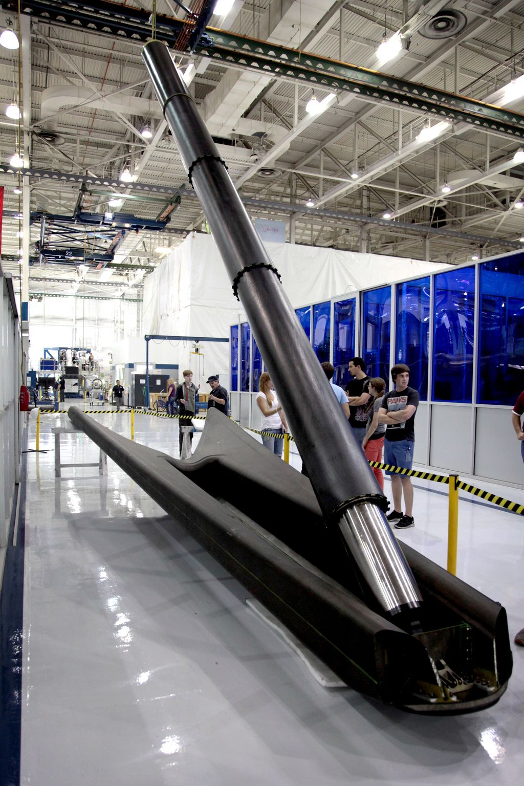 Landing Legs (Space X)