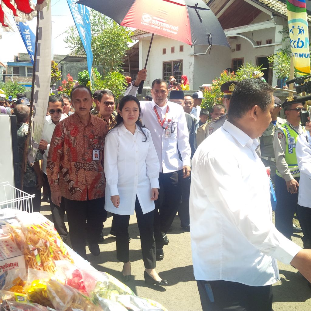 Foto: M Aminudin/detikcom