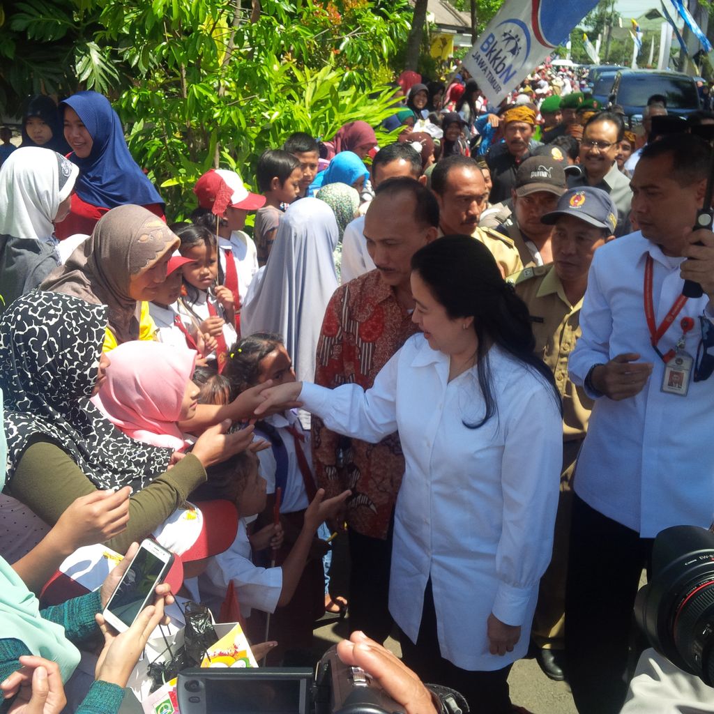 Foto: M Aminudin/detikcom