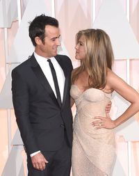 Karier Istri Lebih Sukses, Ini Pengakuan Suami Jennifer Aniston