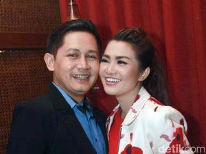 Memiliki Rahim Retro, Fitri Carlina Dianjurkan Ganti Gaya di Ranjang