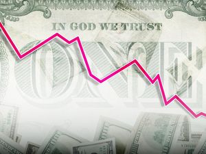 Waduh! Dolar AS Ngamuk Lagi Dekati Rp 14.500