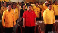 Utut lalu terjun di dunia politik dengan bergabung ke PDIP. Dia berhasil duduk sebagai anggota DPR sejak 2009 (Foto: Lamhot Aritonang)