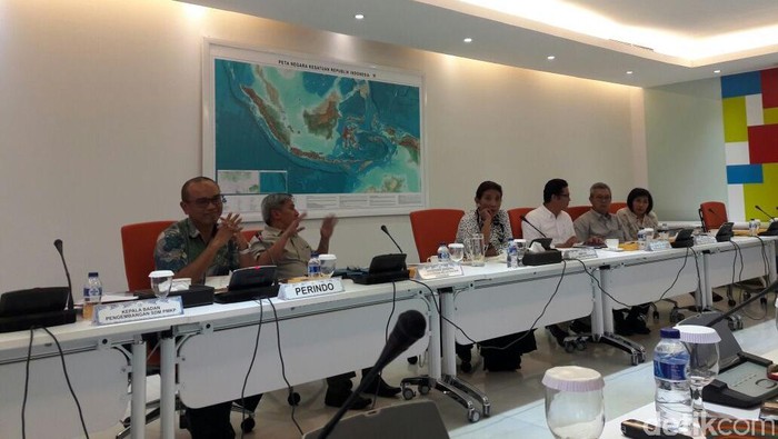 Susi Curiga Asing Gerilya Beli Kapal Lokal untuk Tangkap Ikan di Laut Pantura