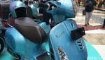 Si Biru Vespa Settantesimo