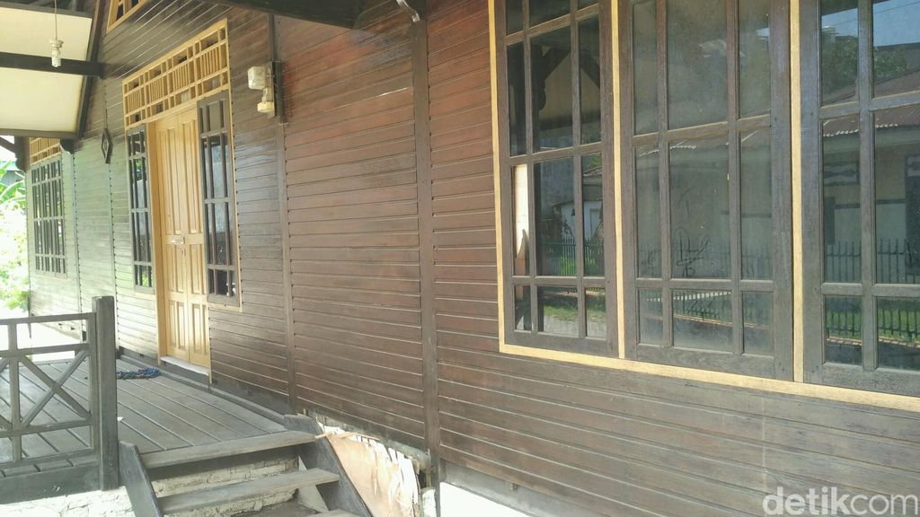 Padepokan Dimas Kanjeng di Makassar