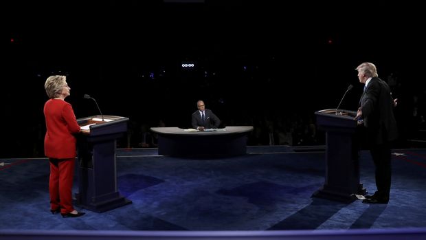 REUTERS/Joe Raedle/Pool
