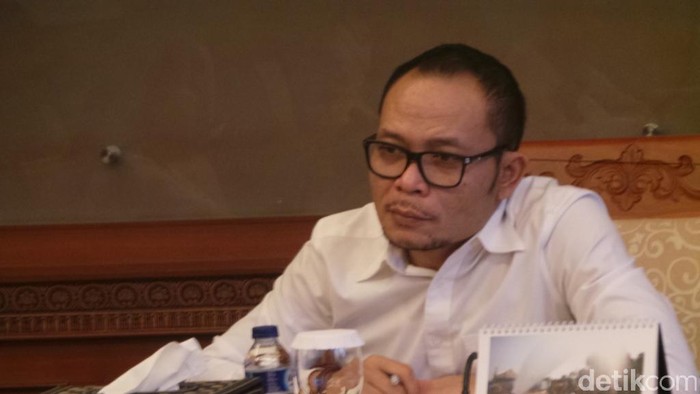 Terima Laporan Buruh Migran, Menteri Hanif akan Tindak PJTKI Abal-abal