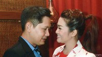 Fitri sempat hamil namun ia mengalami keguguran pada Juli lalu. Pool/Gus Mun/detikFoto.