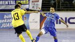 Maluku Utara Raih Medali Pertama dari Futsal