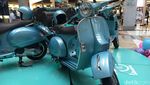 Si Biru Vespa Settantesimo
