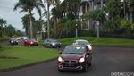 City Car yang Nyerah dengan Mobil Murah LCGC