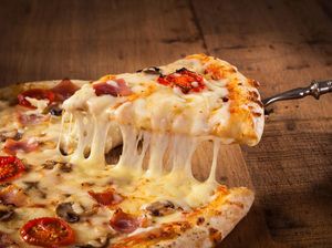 Terungkap! Ini Dia 10 Makanan yang Paling Bikin Orang Ngiler