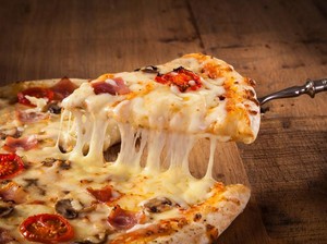 Terungkap! Ini Dia 10 Makanan yang Paling Bikin Orang Ngiler