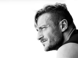 Di Balik Usia 40 Totti