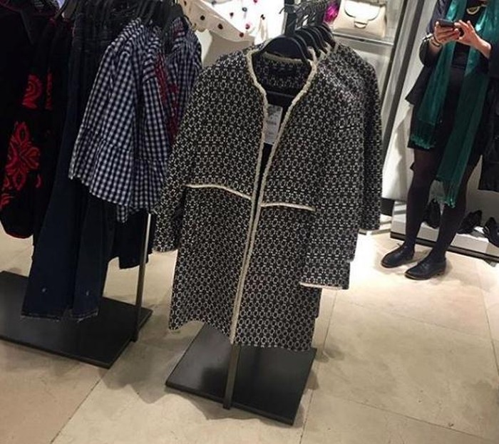 Foto: Dok. Instagram/That Coat Foto: Dok. Instagram/That Coat
