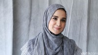 Shireen saat ditemui di kawasan Pondok Indah, Jakarta Selatan pada Senin (26/09/2016). Pool/Palevi S/detikFoto.