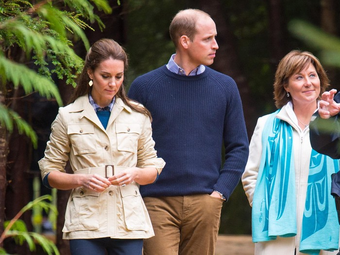 Rambutnya Menipis, Pangeran William Disebut Tampak Lebih Tua 8 Tahun