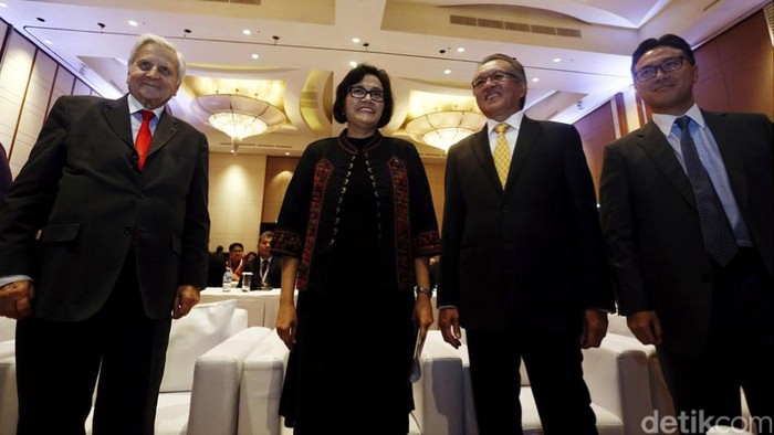 11 Tahun, Lembaga Penjamin Simpanan (LPS) Hadir untuk Indonesia