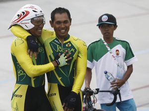 PON Pamungkas untuk Samai