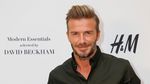 Ramahnya David Beckham Layani Para Fans