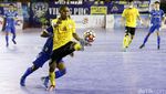 Maluku Utara Raih Medali Pertama dari Futsal