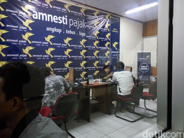 Serap Dana Repatriasi, Bank Mandiri Siapkan Instrumen Emas dan Properti