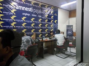 Agar Tak Dikejar Pajak, Selebgram Hingga Youtubers Bisa Ikut Tax Amnesty
