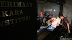 Pasal Penggusuran Digugat ke MK