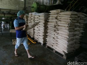 Mendag Gandeng Inkopol Tekan Harga Gula Jadi Rp 12.500