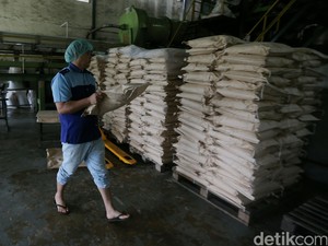RI Pernah Jadi Eksportir Gula Terbesar Kedua Dunia, Sekarang Importir