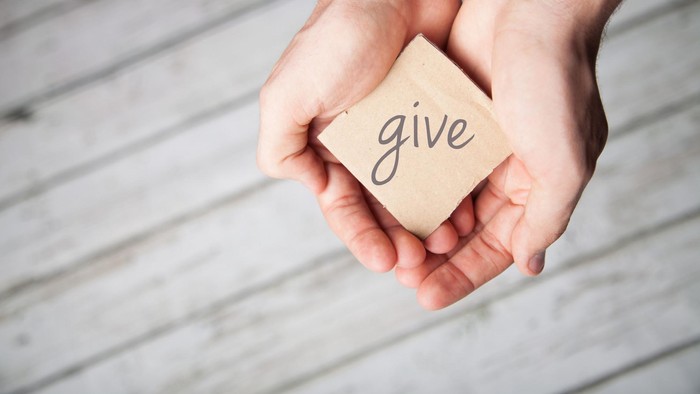 Ilustrasi crowdfunding. Foto: dok. Thinkstock Ilustrasi crowdfunding. Foto: dok. Thinkstock