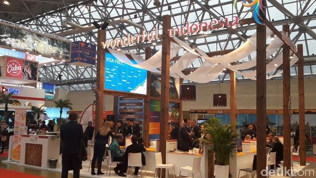 Foto: Dok. KBRI Moskow