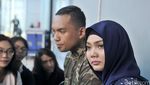 Rina Nose Bareng Fakhrul Razi, Balikan ?
