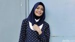 Rina Nose Bareng Fakhrul Razi, Balikan ?