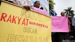 Pasal Penggusuran Digugat ke MK