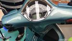 Si Biru Vespa Settantesimo