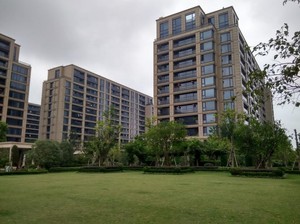 Perusahaan China Tawarkan Apartemen Rp 300 Jutaan di Daan Mogot