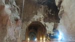 Menjelajah Vihara Misterius di Thailand