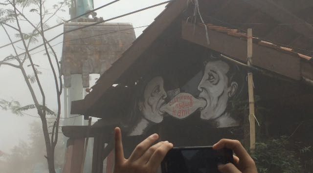 Zia/detikcom