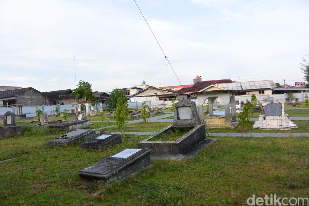 Foto: Nur Khafifah/detikcom