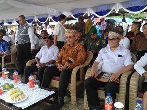 Festival Desa Teknologi Digelar di Papua