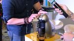 Mesin Kopi Nescafe Dolce Gusto Resmi Diluncurkan di Bandung