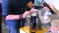 Foto: Nescafe Dolce Gusto/detikFood