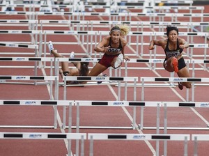 DKI Juara Umum Atletik Juga Berhasil Pentaskan Para Atlet Muda
