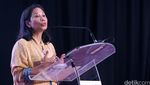 Menteri Rini dan Arief Resmikan Hotel Indonesia Group